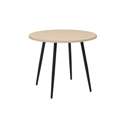 Horizon Round Dining Table