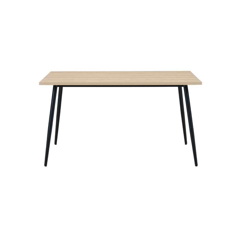Horizon Medium Dining Table – Oak