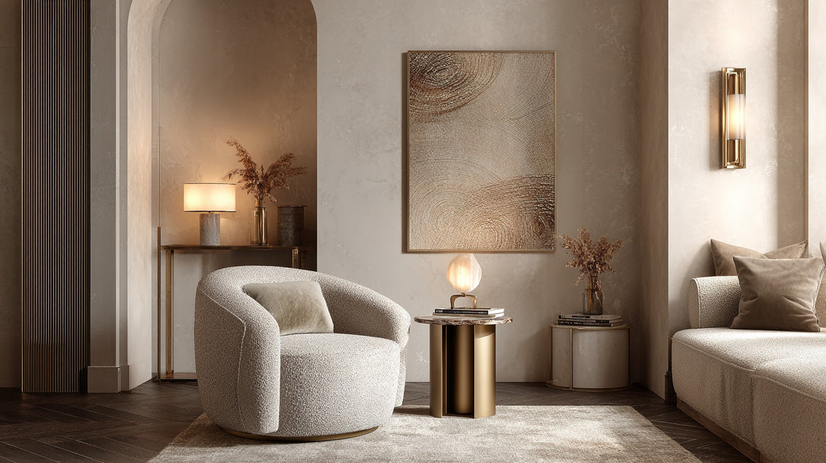 Designer Secrets – Downton Home
