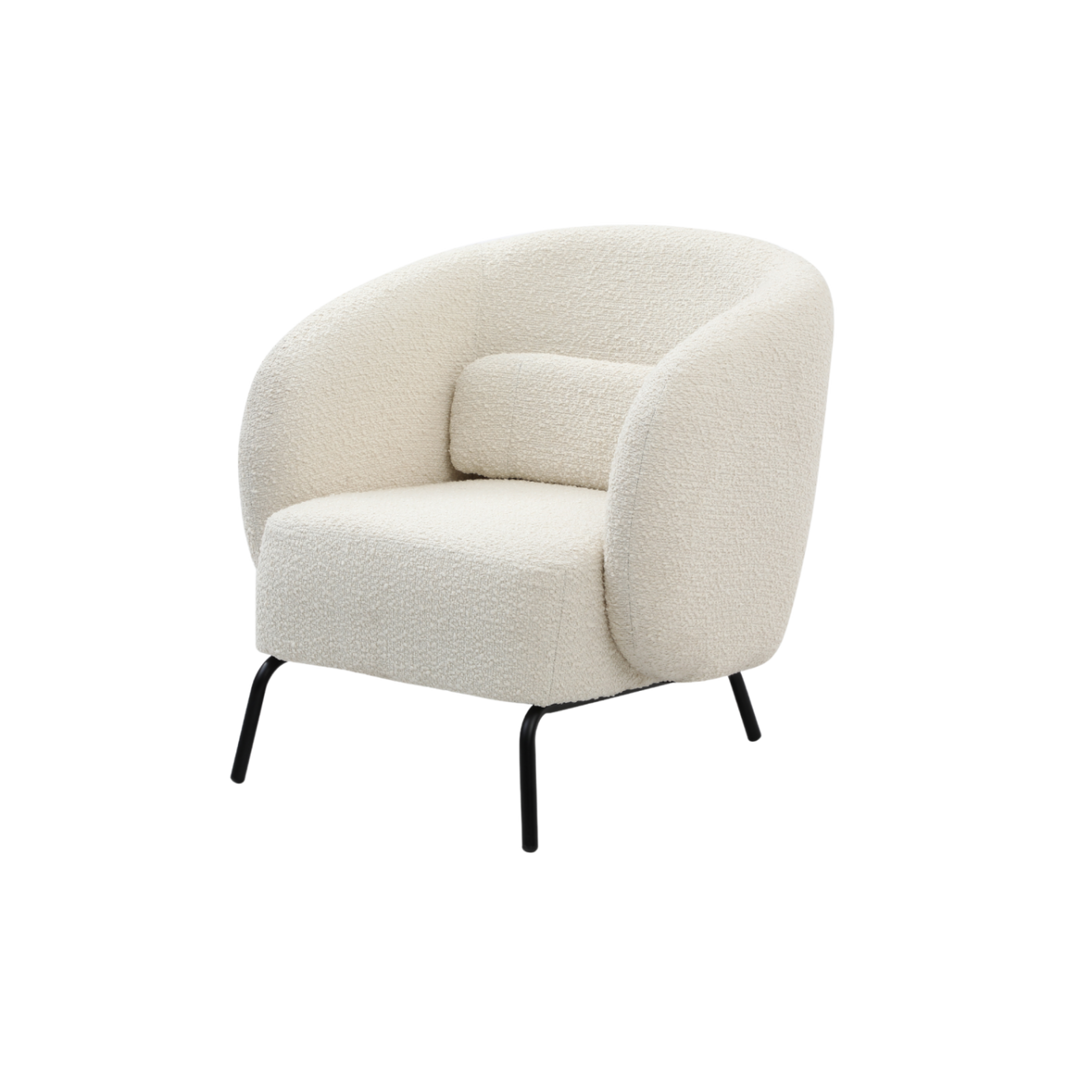 Joey Armchair by Twenty10