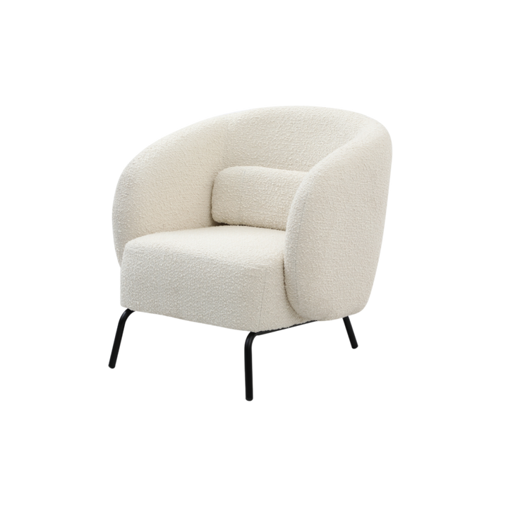 Joey Armchair by Twenty10