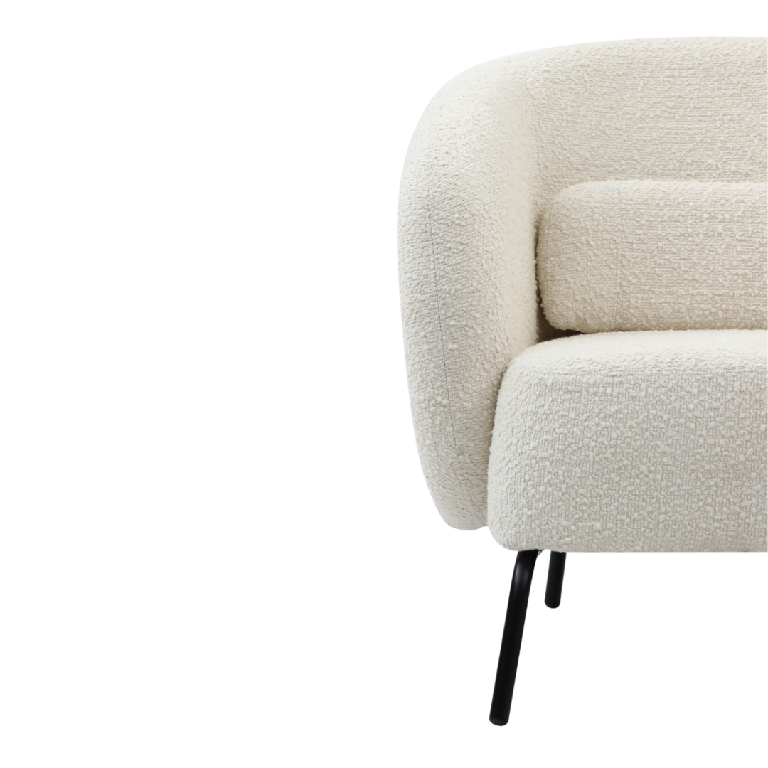 Joey Armchair by Twenty10
