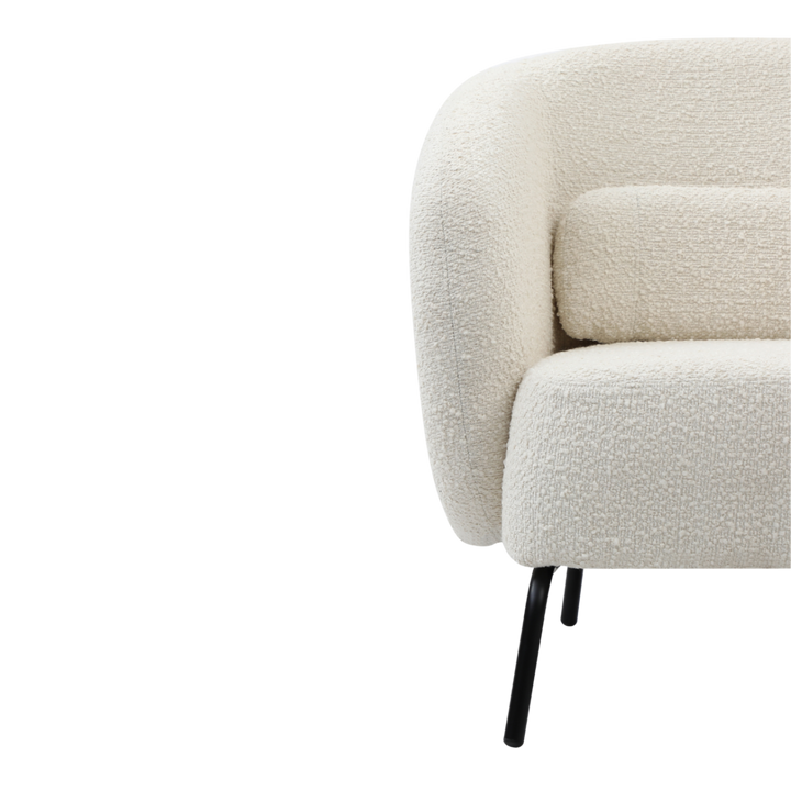 Joey Armchair by Twenty10