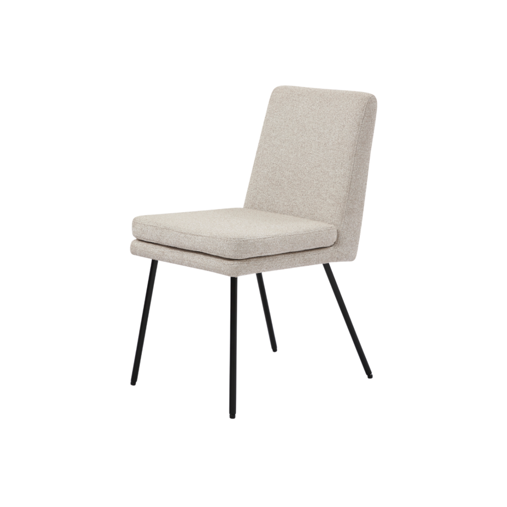 Laurel Dining Chair – Lyon Mink