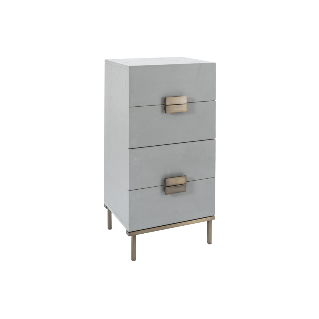 Lilly Tallboy