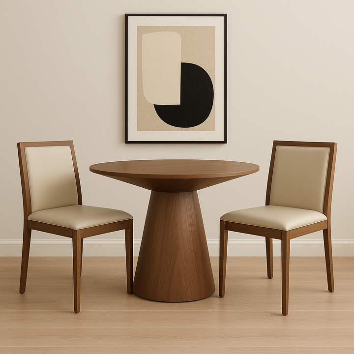 Lotus Dining Chair by Twenty10
