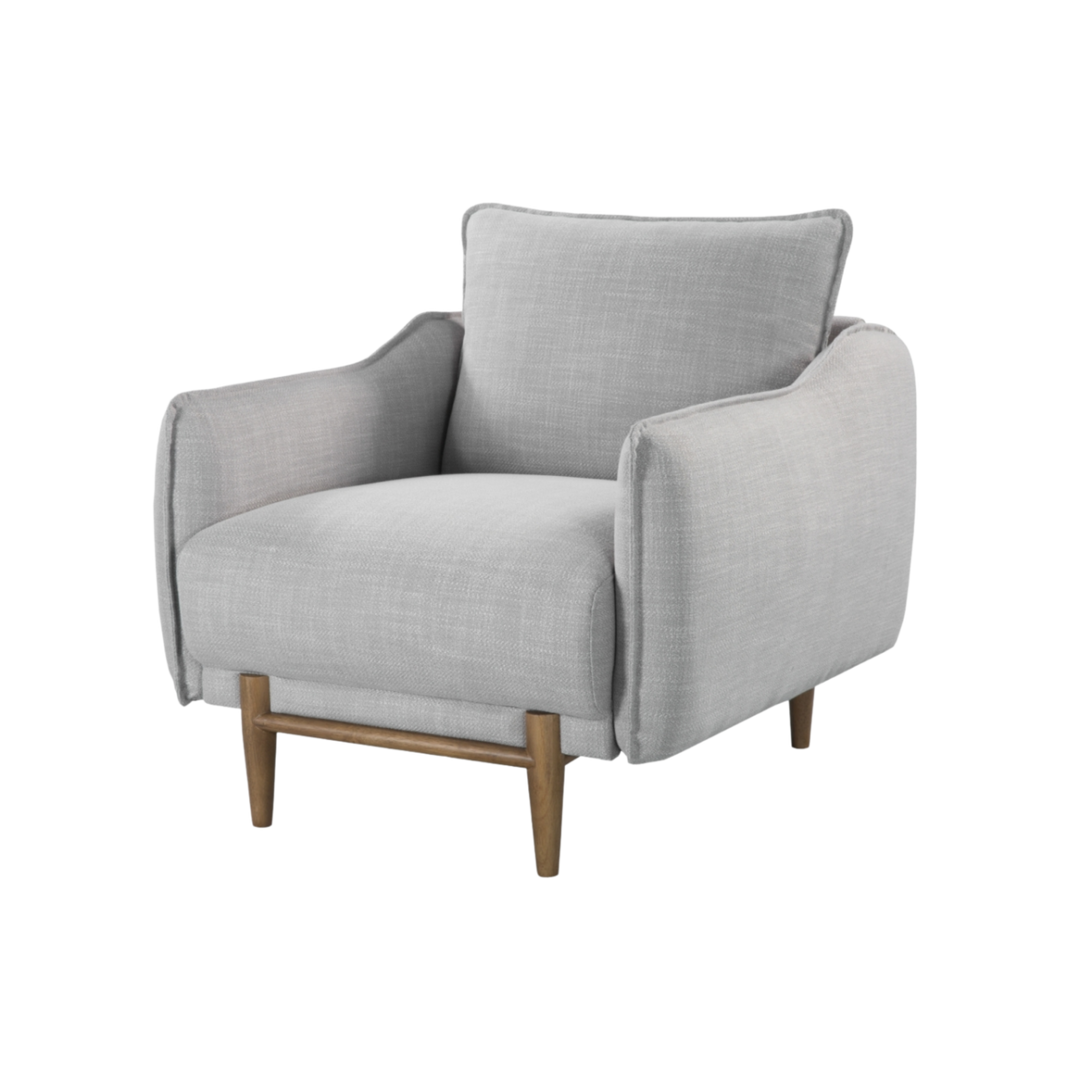 Louie Armchair by Twenty10