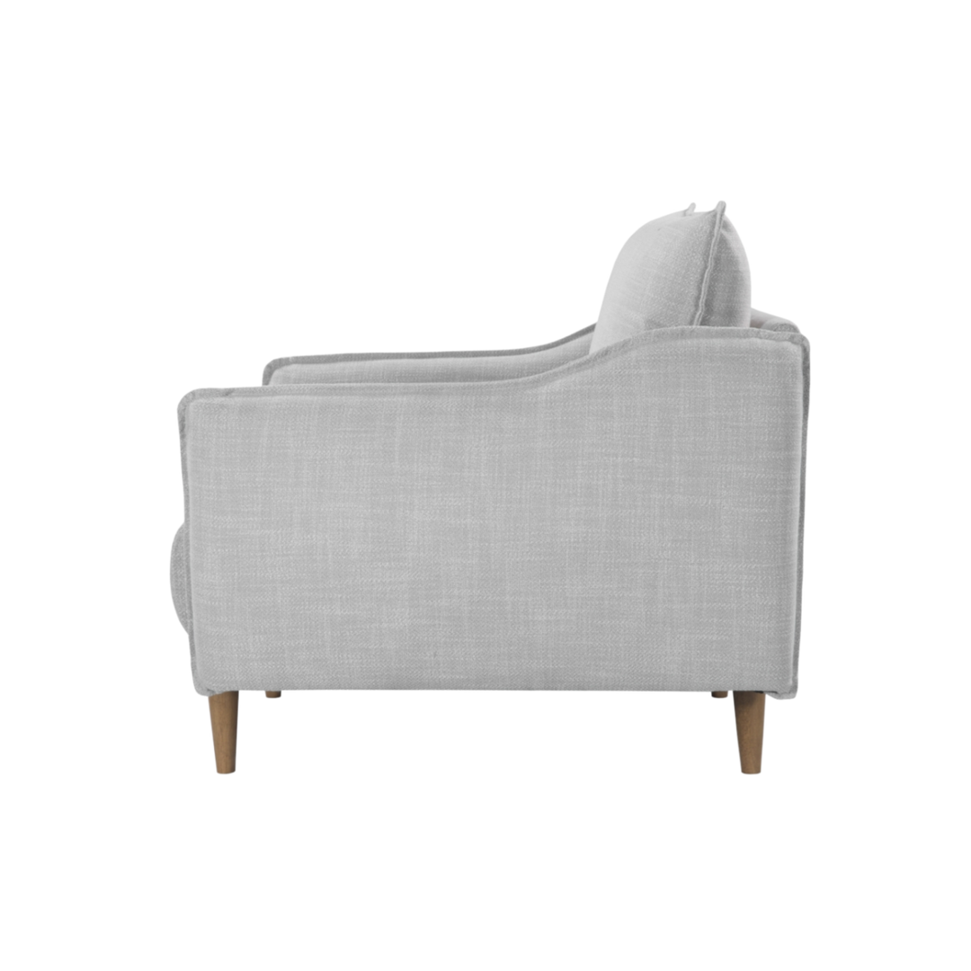 Louie Armchair by Twenty10