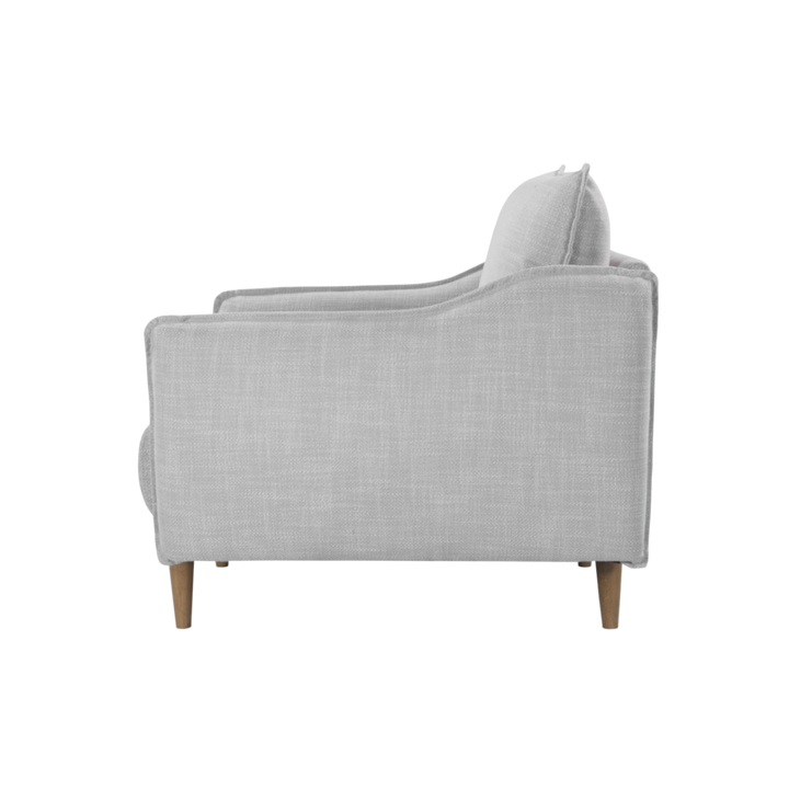 Louie Armchair by Twenty10