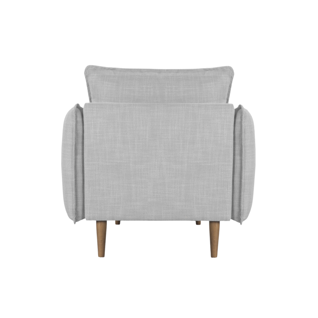 Louie Armchair by Twenty10