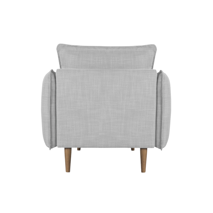 Louie Armchair by Twenty10