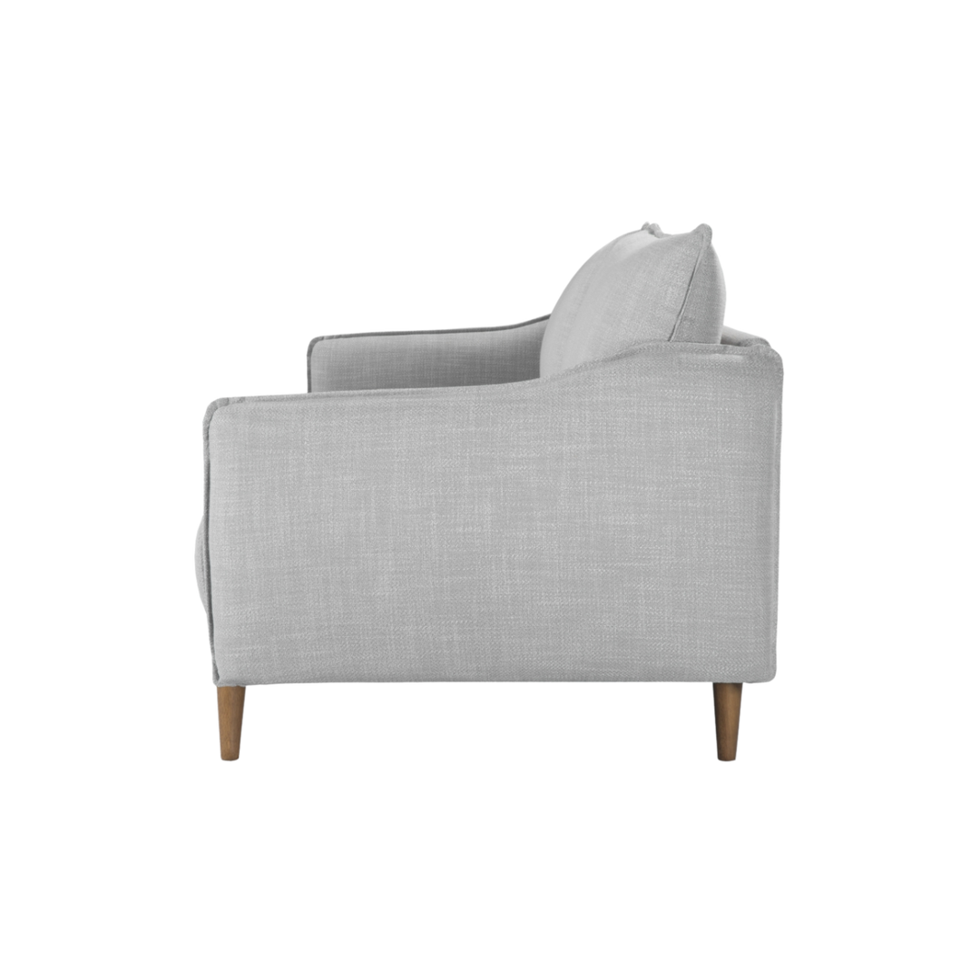 Louie 3 Seat Sofa by Twenty10