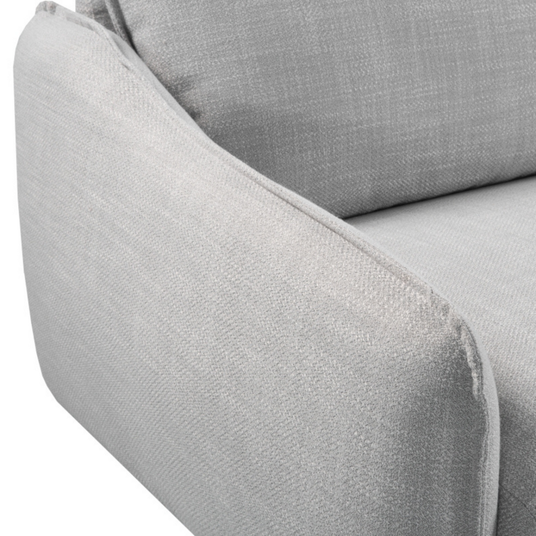 Louie 3 Seat Sofa by Twenty10