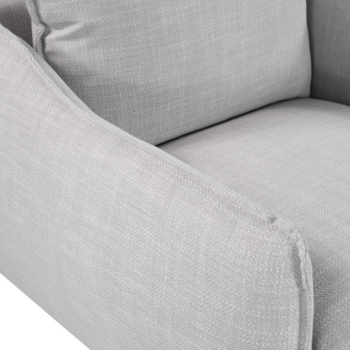 Louie Armchair by Twenty10