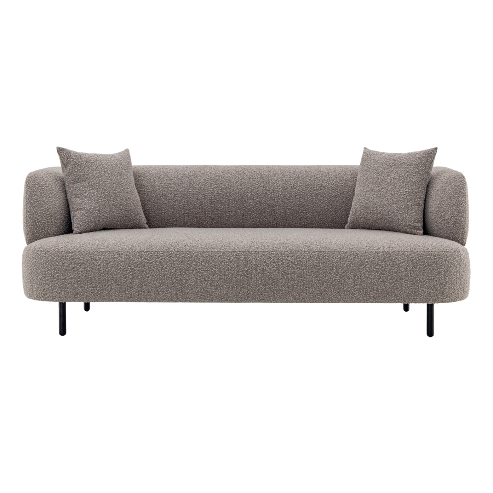 Luma 3 Seat Sofa