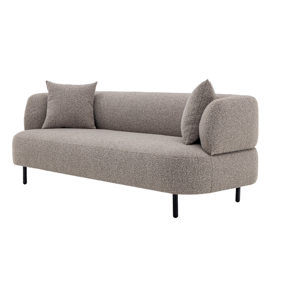 Luma 3 Seat Sofa by Twenty10