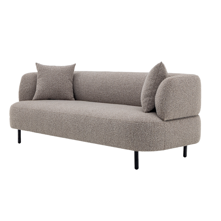 Luma 3 Seat Sofa by Twenty10