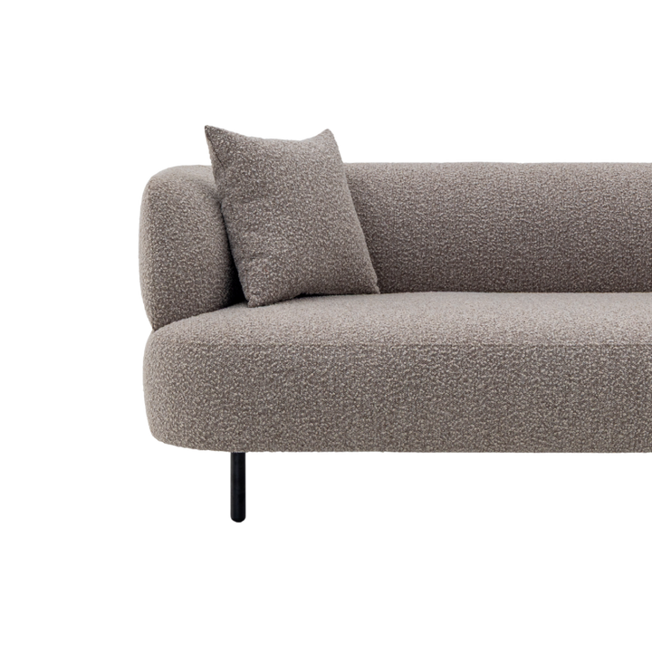 Luma 3 Seat Sofa by Twenty10