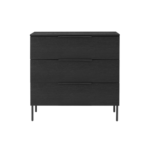Luna 3 Drawer Chest