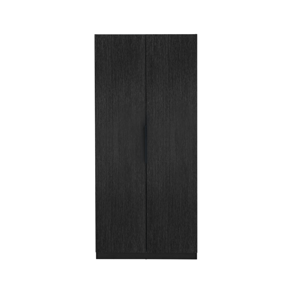 Luna Wardrobe – Black