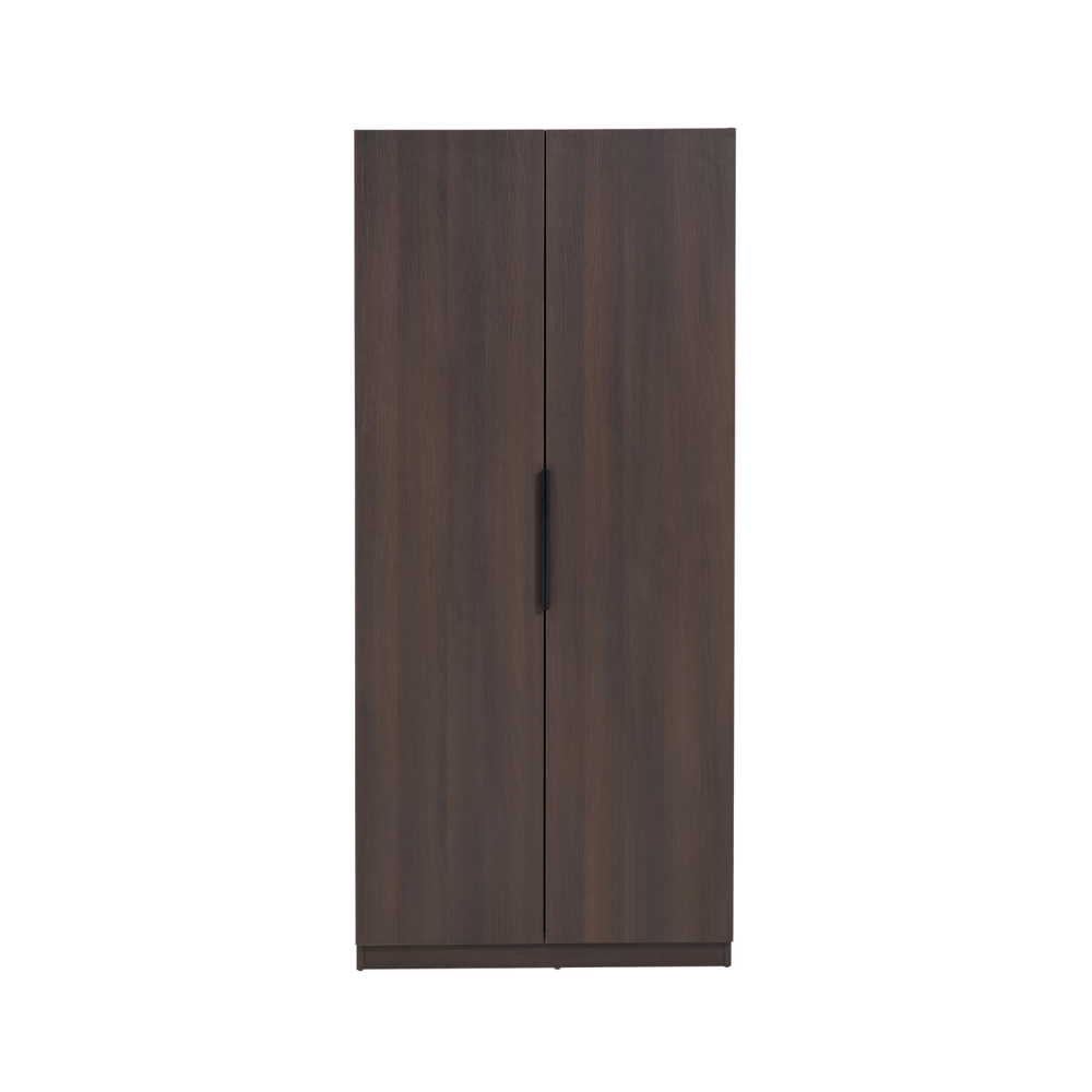 Luna Wardrobe – Espresso