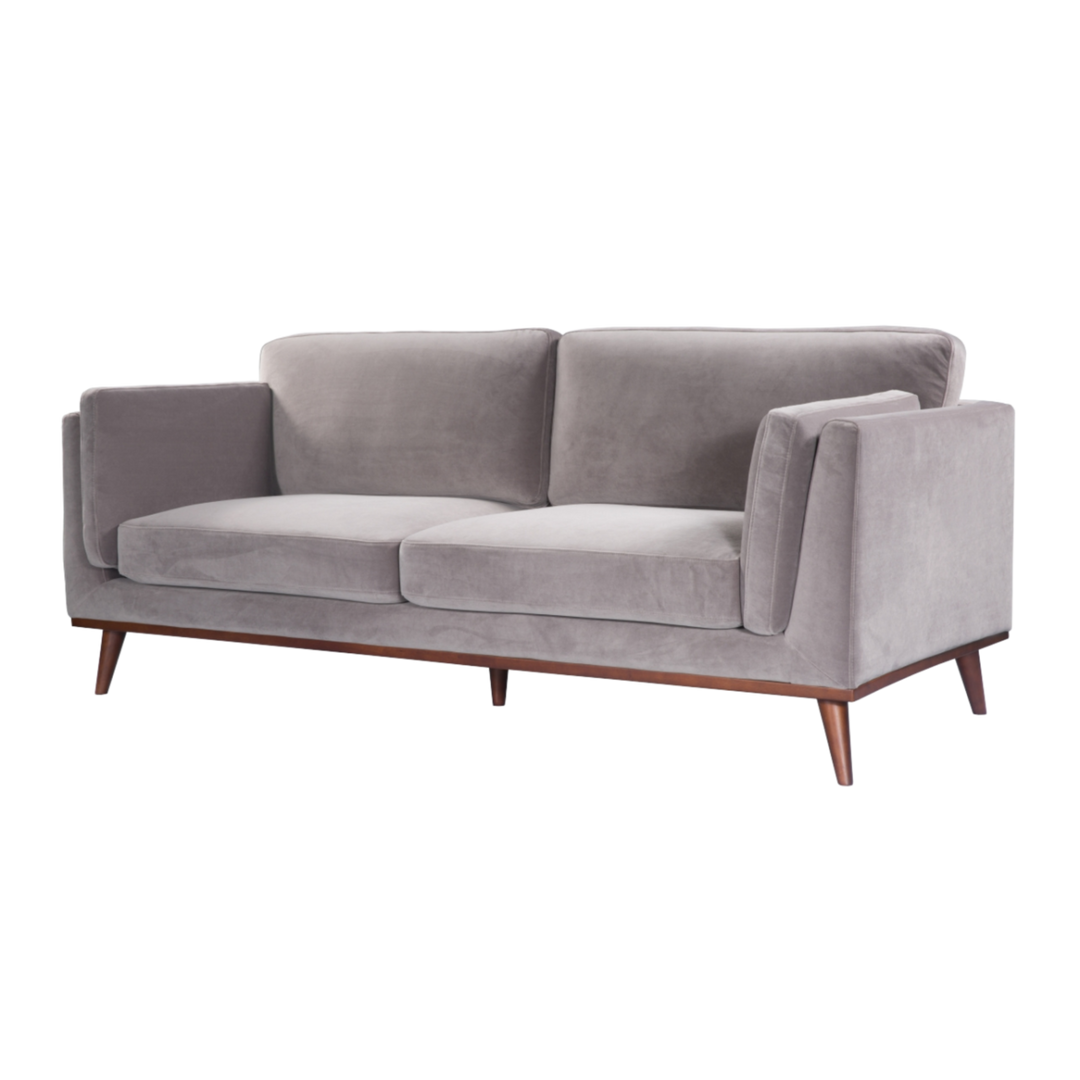 Mickey 3 Seat Sofa by Twenty10