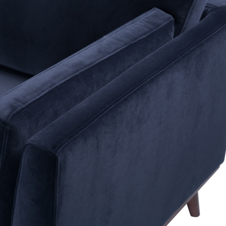 Mickey 2 Seat Sofa by Twenty10