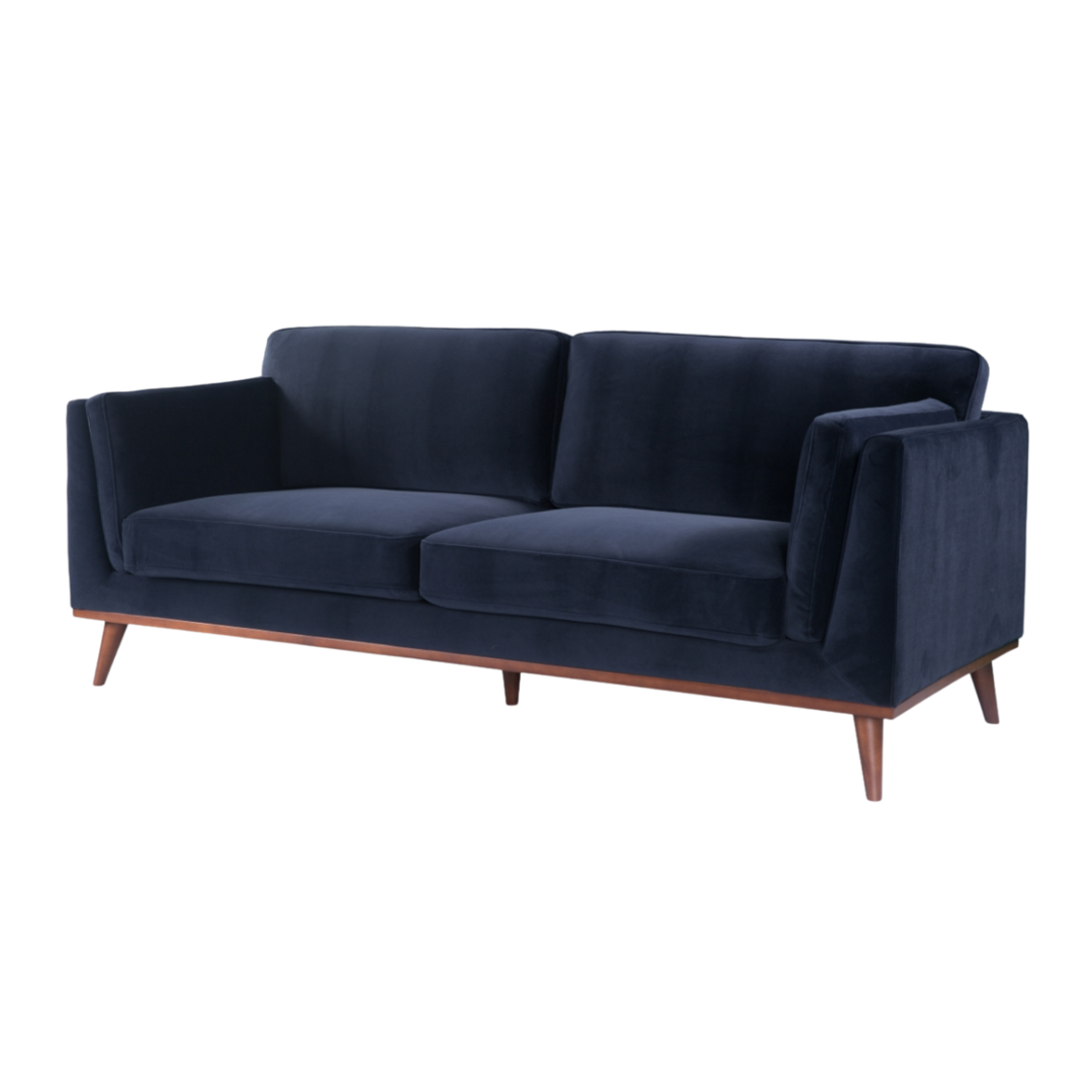 Mickey 3 Seat Sofa by Twenty10