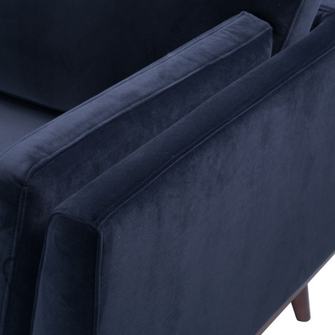Mickey 3 Seat Sofa by Twenty10