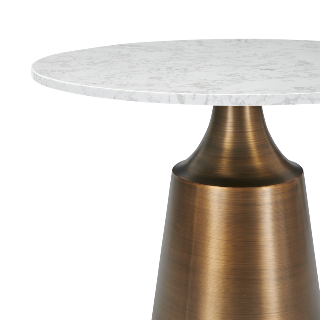 Olive Dining Table by Twenty10