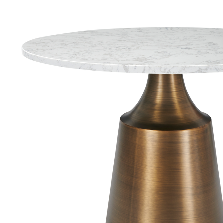 Olive Dining Table by Twenty10