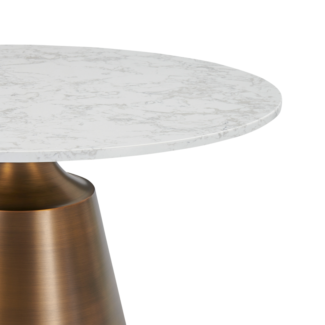 Olive Large Dining Table by Twenty10