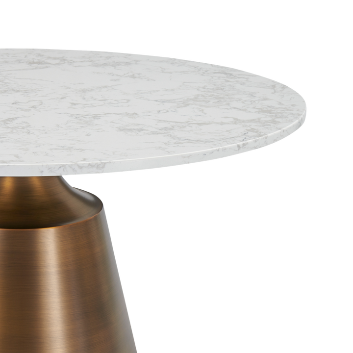 Olive Large Dining Table by Twenty10