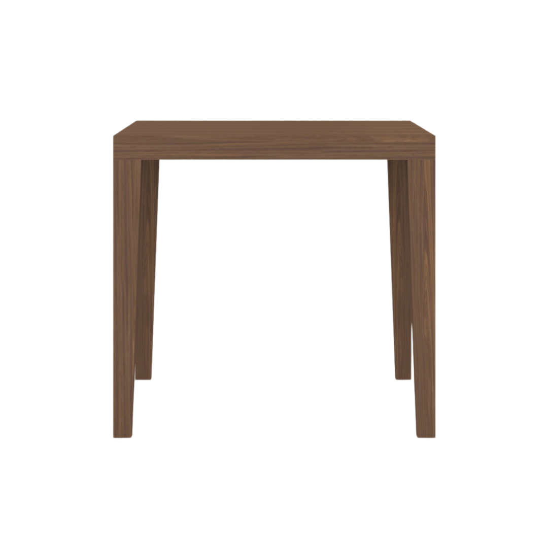 Peony Square Dining Table