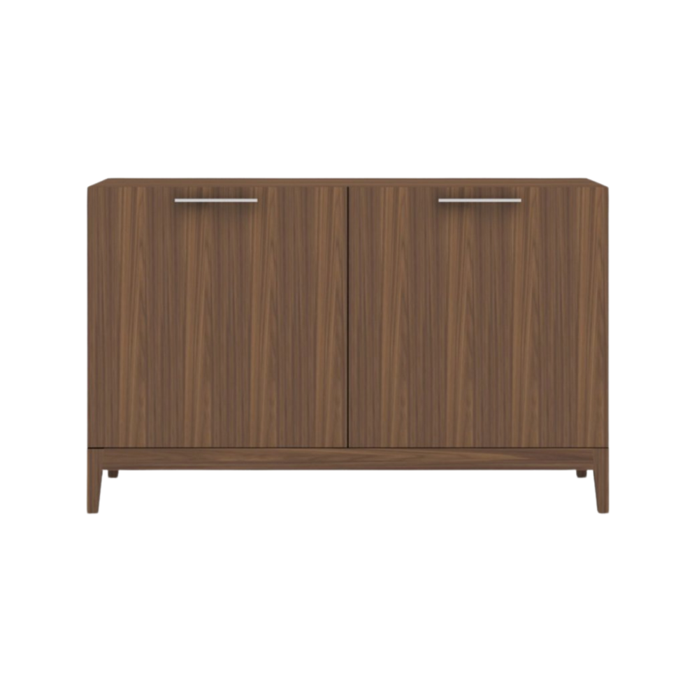 Peony Sideboard – Walnut