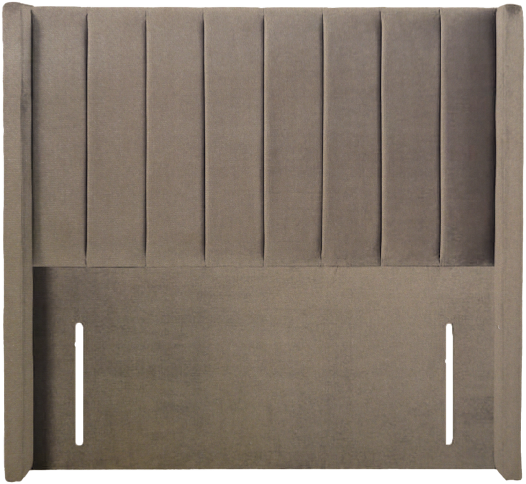 Poppy Headboard Kingsize