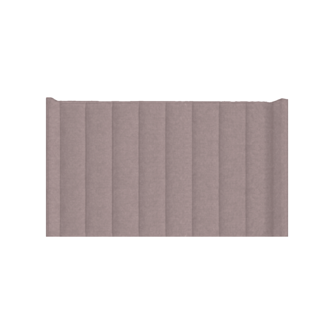 Poppy Headboard Single