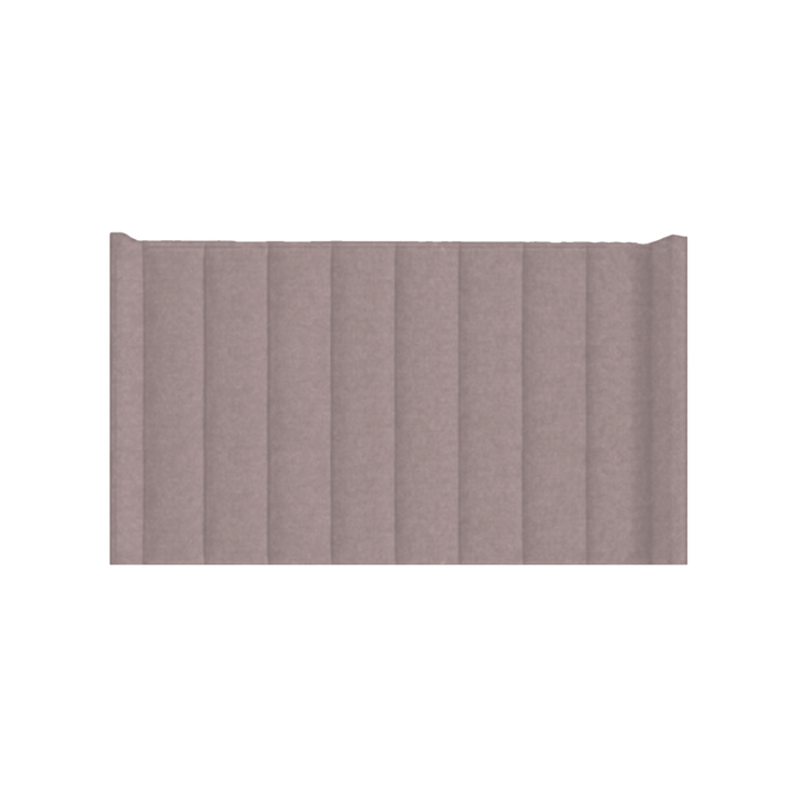 Poppy Headboard Single