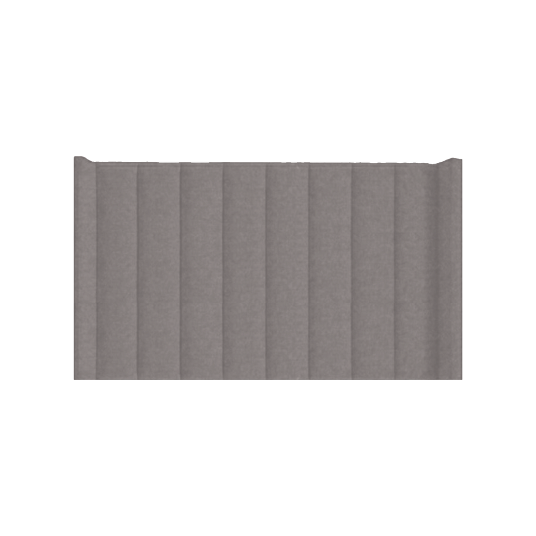 Poppy Headboard Single