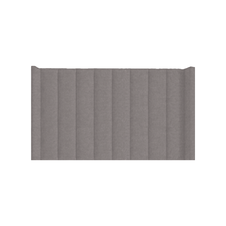 Poppy Headboard Single