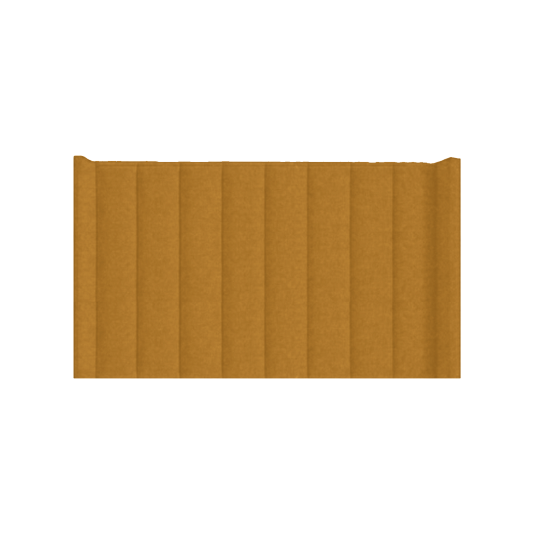 Poppy Headboard Super King by Twenty10
