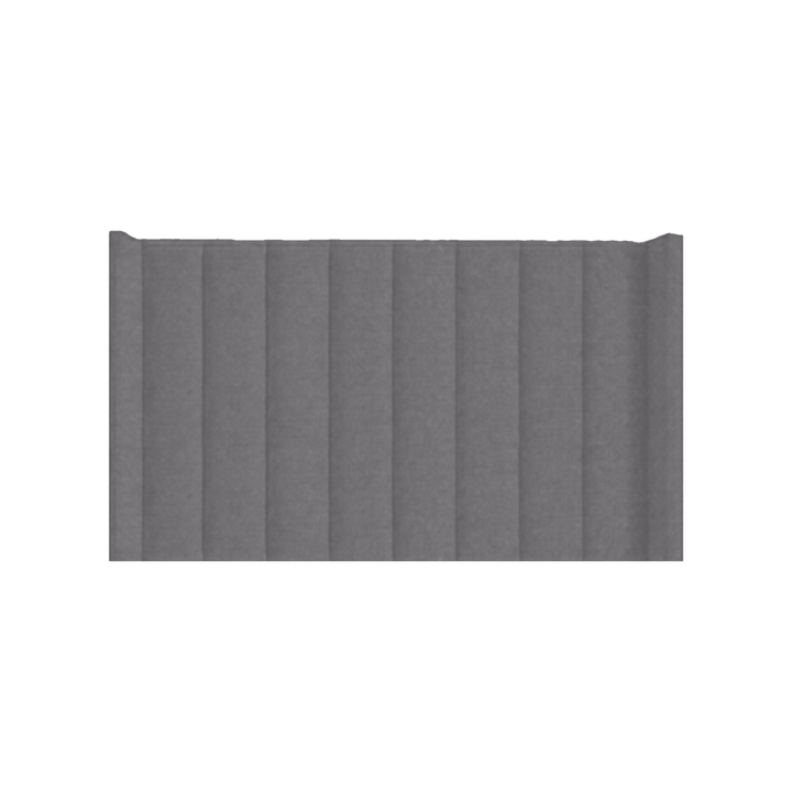 Poppy Headboard Kingsize by Twenty10