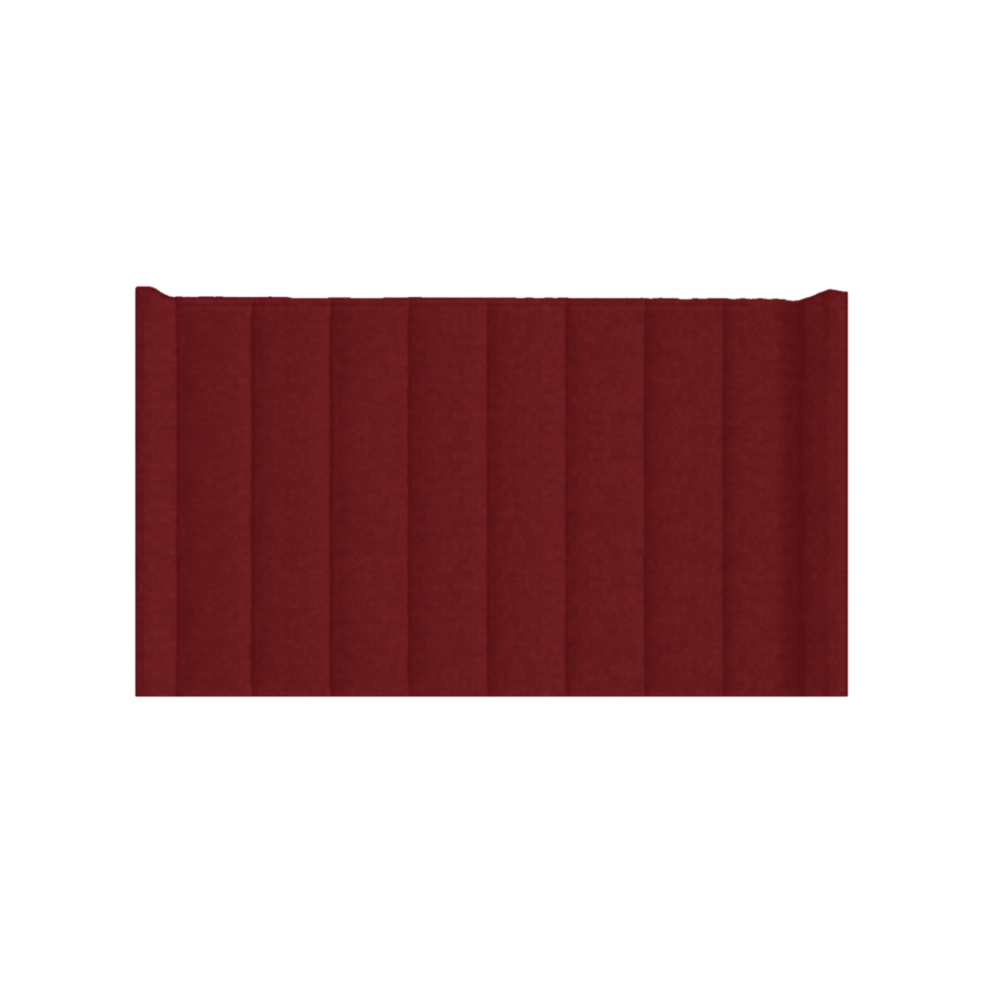 Poppy Headboard Kingsize by Twenty10