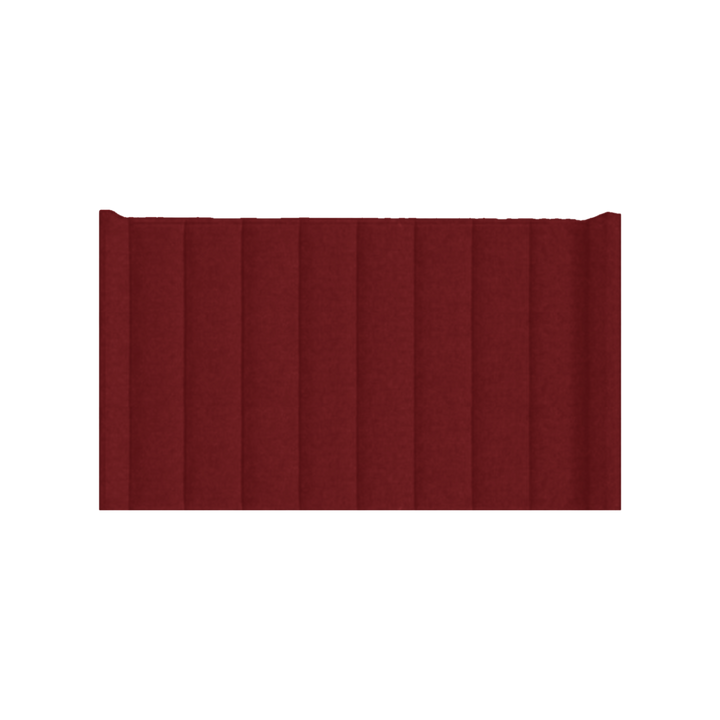 Poppy Headboard Kingsize by Twenty10