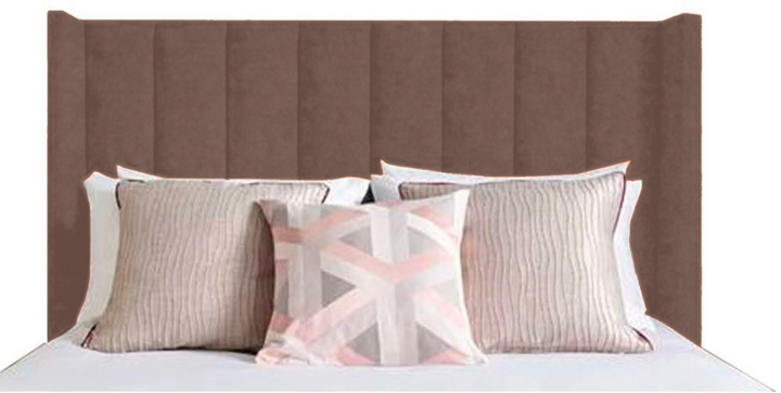 Poppy Headboard Kingsize by Twenty10