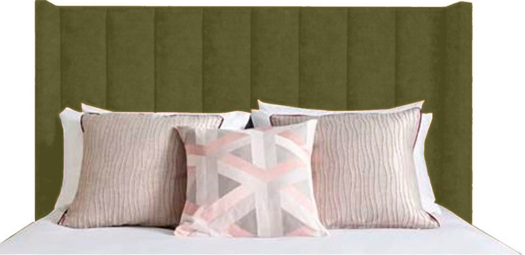 Poppy Headboard Single by Twenty10
