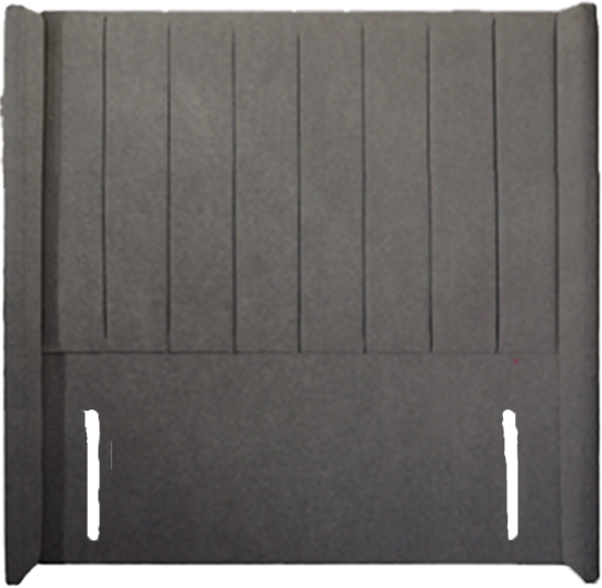 Poppy Headboard Kingsize by Twenty10