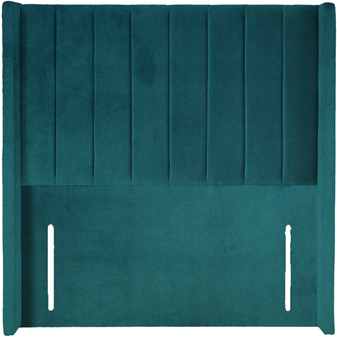 Poppy Headboard Single