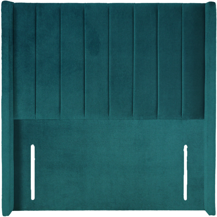 Poppy Headboard Single