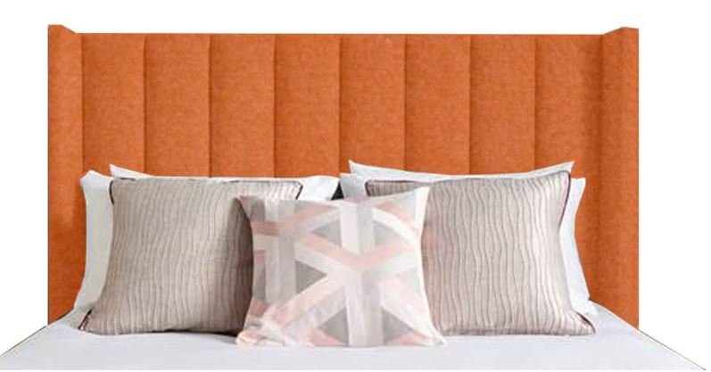Poppy Headboard Single by Twenty10
